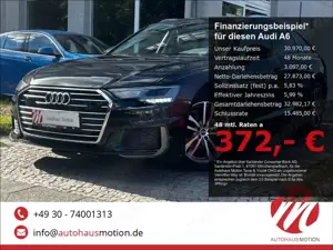 Audi A6 Avant 40 TDI 2.0 S-Line LED PDC ACC KEYLESS TOTWIN