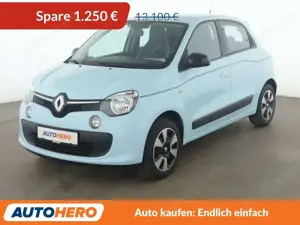Renault Twingo 1.0 SCe Limited Aut.*LIM*SHZ*KLIMA*