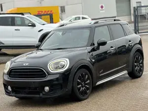 MINI Others Cooper D Countryman All4 Autom., Euro6, Pano,