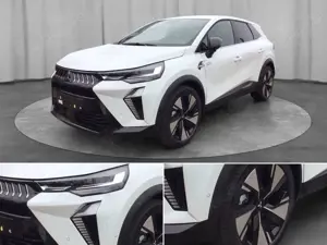 Mitsubishi Grandis Intro Edition 1,8 l HEV AT