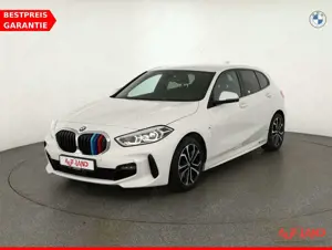 BMW 118 118i M Sport LED Navi Sitzheizung Head-Up Kamera