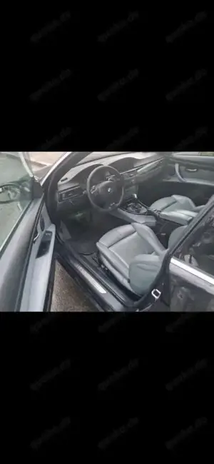 BMW 335 N54 e92 Individual Bild 4