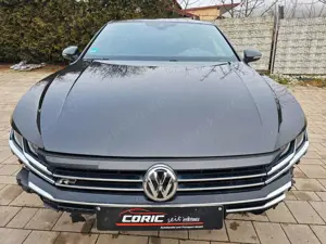 Volkswagen Arteon R-Line 4Motion