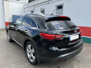 Infiniti FX FX37 AWD Aut. GT Bild 5