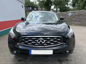 Infiniti FX FX37 AWD Aut. GT Bild 3