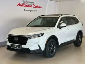 Honda CR-V e:HEV 2.0 i-MMD Hybrid AWD Elegance