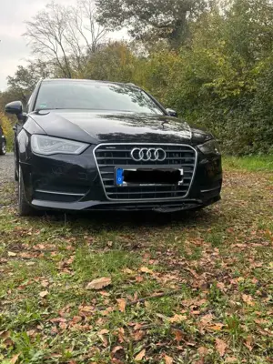 Audi A3 S line Sportpaket quattro