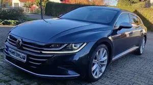 Volkswagen Arteon Arteon Shooting Brake 2.0 TDI 4x4 DSG Elegance