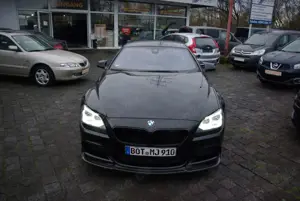BMW 650 6 Gran Coupe 650 i xDrive