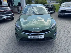 Kia Ceed SW / cee'd SW Ceed SW Top plus BUT