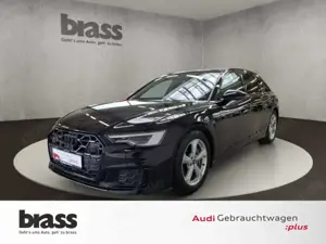 Audi A6 Design S line 50 TDI quattro 210(286) k