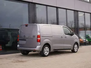 Fiat Scudo L2 180 AT8 / Abstandstempomat + AHK Bild 2