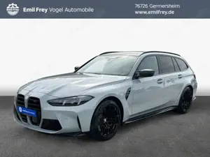 BMW M3 Competition Touring M xDrive 390 kW, 5-türig