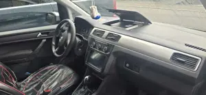 Volkswagen Caddy 2.0 TDI DSG