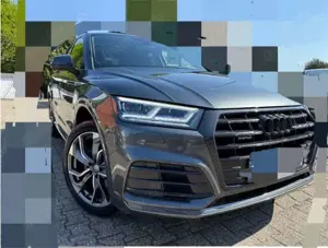 Audi Q5 40 TDI quattro S tronic sport