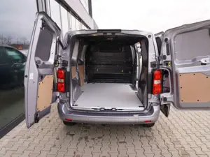 Fiat Scudo L2 180 AT8 / Abstandstempomat + AHK Bild 5