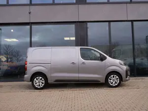 Fiat Scudo L2 180 AT8 / Abstandstempomat + AHK Bild 3