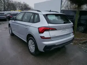 Skoda Kamiq Selection 1.0 TSI*PDC-HI*LED*SHZ*NAVI-ÜBER-SMAR... Bild 5