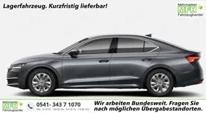Skoda Octavia Selection DSG Selec Matrix Nav Kessy Kam SHZ vE...