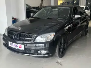 Mercedes-Benz C 350 C 350 (204.056)