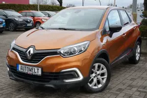 Renault Captur ENERGY dCi 90 EDC Limited