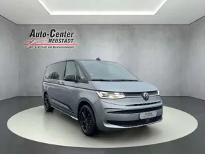 Volkswagen T7 Multivan Edition lang, AHK, LED, PANO, ACC..