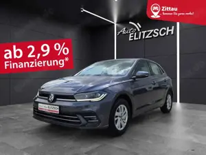 Volkswagen Polo TSI Style DSG Matrix AID ACC PDC SH LM