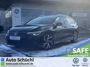 Volkswagen Golf Variant 2.0 TDI DSG R-LINE AHK+PANORAMA+IQ.