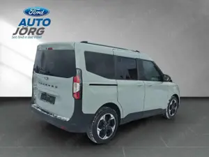 Ford Tourneo Courier BEV Titanium Bild 5