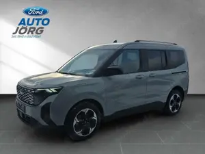 Ford Tourneo Courier BEV Titanium