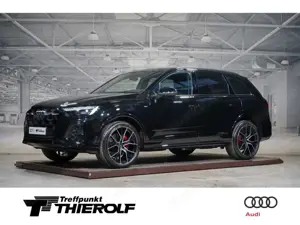 Audi Q7 SUV S line business TDI quattro HUD AHK PANO