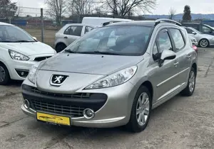 Peugeot 207 207 SW Klima Tüv 08.27