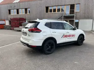 Nissan X-Trail X-Trail 1.6 DIG-T N-Connecta Bild 4