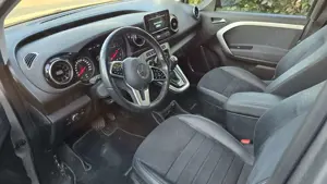 Mercedes-Benz T-Class T-Klasse Diesel T 180 d Automatik Edition Bild 3