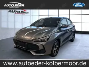 MG MG3 Hybrid Comfort Bluetooth Navi Klima