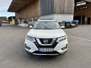 Nissan X-Trail X-Trail 1.6 DIG-T N-Connecta