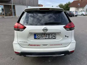 Nissan X-Trail X-Trail 1.6 DIG-T N-Connecta Bild 3