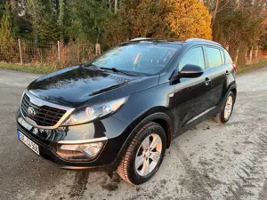 Kia Sportage Sportage 1.6 GDI 2WD Vision