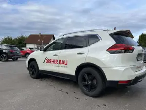 Nissan X-Trail X-Trail 1.6 DIG-T N-Connecta Bild 2
