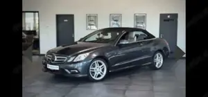 Mercedes-Benz E 350 E 350 CDI BlueEfficiency (207.422)