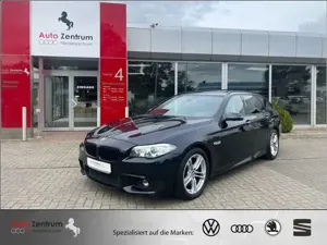BMW 530 530d Touring M Sportpaket PANO*HeadUP*KAMERA*Xenon