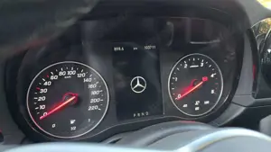 Mercedes-Benz T-Class T-Klasse Diesel T 180 d Automatik Edition Bild 5