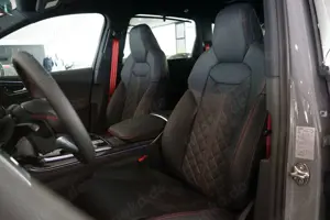 Audi SQ7 TFSI | Pano | Carbon | HuD | BO | Nardograu Bild 3