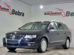 Volkswagen Passat 1.8 TSI Highline DSG/Navi/Leder/Schiebeda