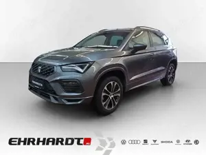 SEAT Ateca 2.0 TDI DSG FR AHK*VIRTUAL*LED*NAV*ACC*SHZ*PARK...