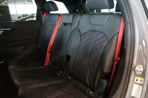Audi SQ7 TFSI | Pano | Carbon | HuD | BO | Nardograu Bild 4