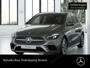 Mercedes-Benz B 200 AMG+PANO+360°+AHK+MULTIBEAM+TOTW+KEYLESS+7G