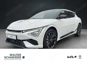 Kia EV6 PE GT-Line 84 AWD WP GD ASS+ SD DE TE