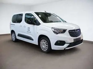 Opel Combo Life E Elegance PDCv+h+Kamera Sitzheizung