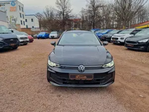 Volkswagen Golf VIII Variant Goal*TopZustand*18TKm*Garantie